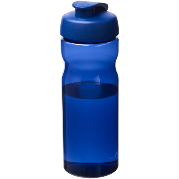 H2O Eco 650 ml flip lid sport bottle (21009712)