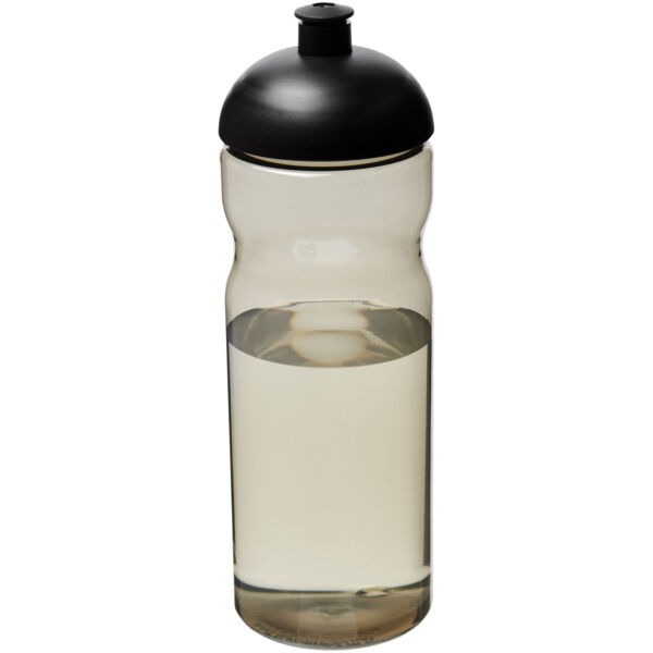 H2O Eco 650 ml dome lid sport bottle (21009800)