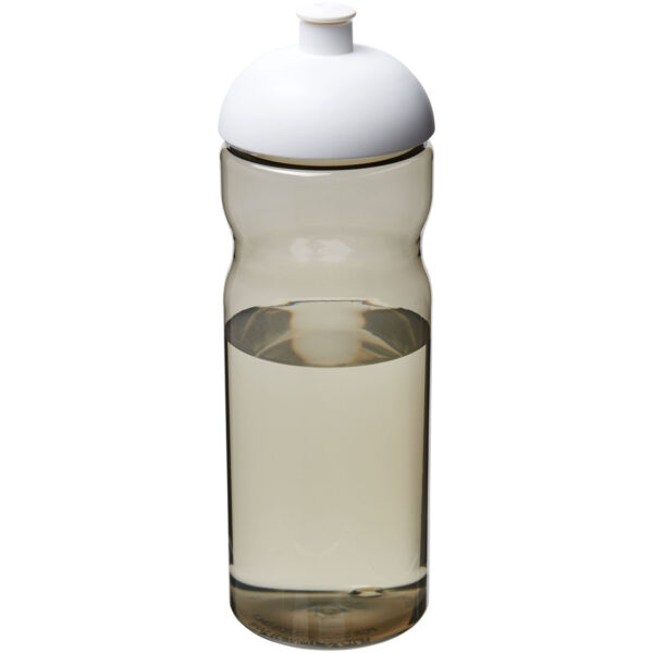 H2O Eco 650 ml dome lid sport bottle (21009801)