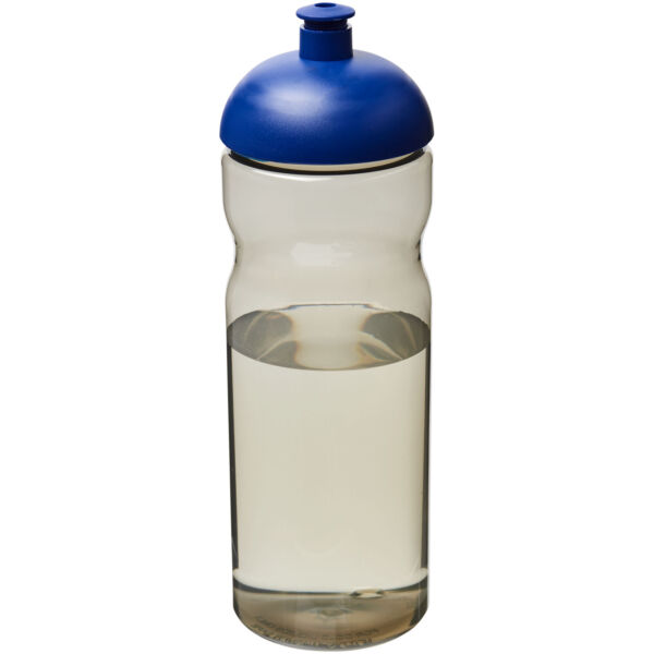 H2O Eco 650 ml dome lid sport bottle (21009802)