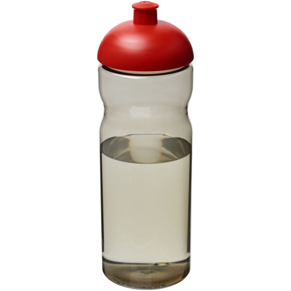 H2O Eco 650 ml dome lid sport bottle (21009803)