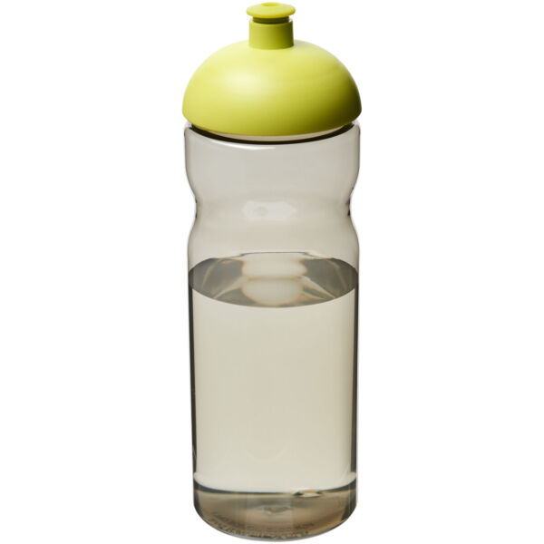 H2O Eco 650 ml dome lid sport bottle (21009804)