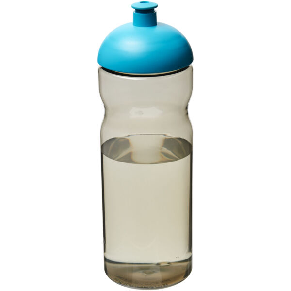 H2O Eco 650 ml dome lid sport bottle (21009805)