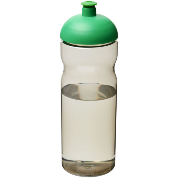 H2O Eco 650 ml dome lid sport bottle (21009806)