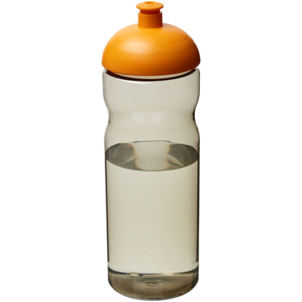 H2O Eco 650 ml dome lid sport bottle (21009807)