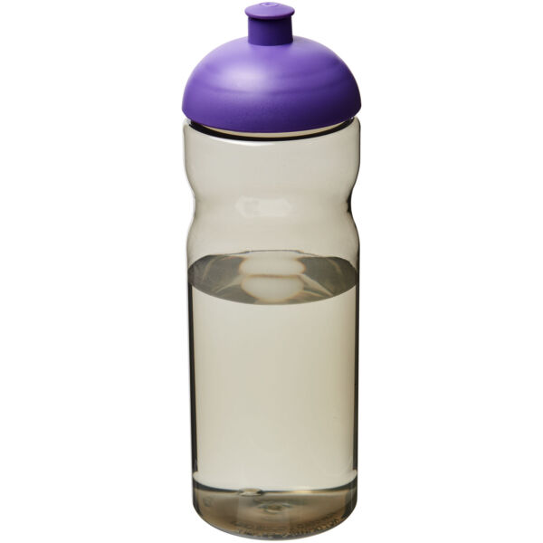 H2O Eco 650 ml dome lid sport bottle (21009809)