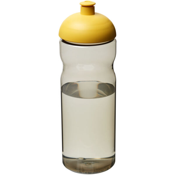 H2O Eco 650 ml dome lid sport bottle (21009810)