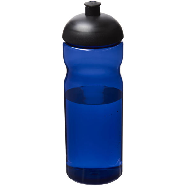 H2O Eco 650 ml dome lid sport bottle (21009811)