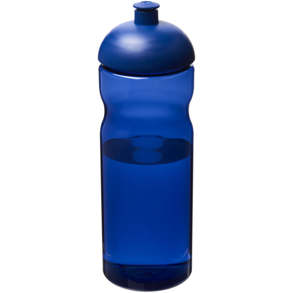 H2O Eco 650 ml dome lid sport bottle (21009812)