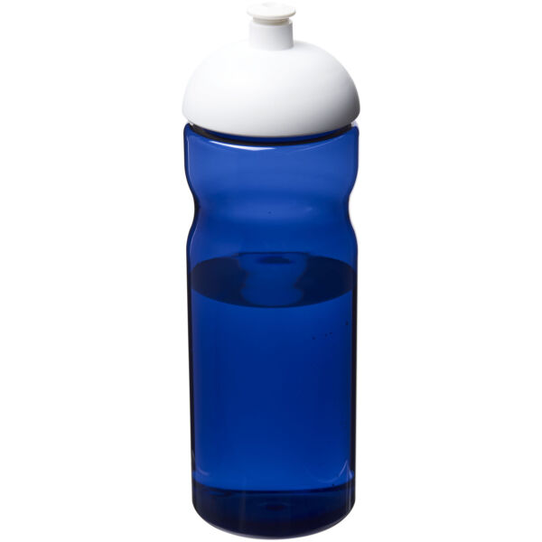 H2O Eco 650 ml dome lid sport bottle (21009813)