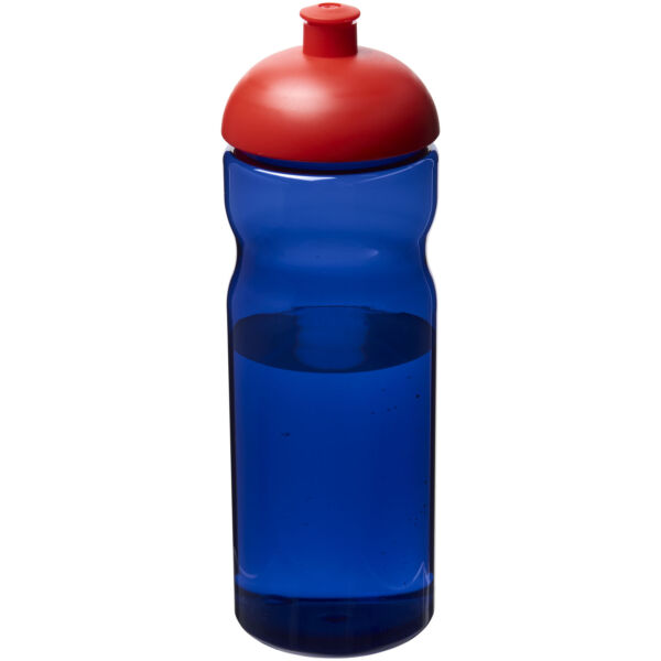 H2O Eco 650 ml dome lid sport bottle (21009814)
