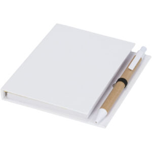Colours combo pad with pen (21022600)
