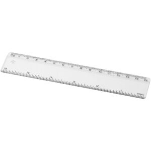 Renzo 15 cm plastic ruler (21053600)