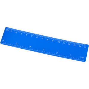 Rothko 15 cm plastic ruler (21054000)