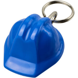 Kolt hard-hat-shaped keychain (21057000)