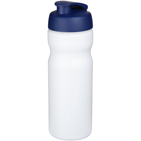 Baseline® Plus 650 ml flip lid sport bottle (21068502)