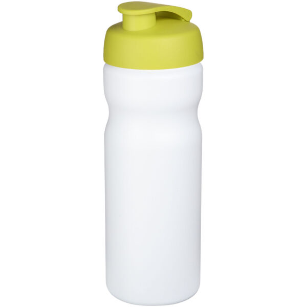 Baseline® Plus 650 ml flip lid sport bottle (21068504)