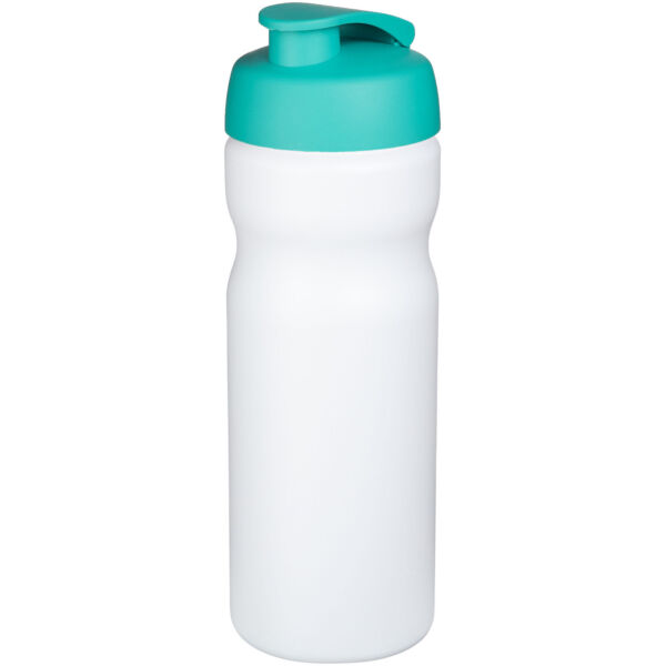 Baseline® Plus 650 ml flip lid sport bottle (21068505)