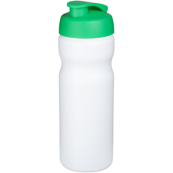 Baseline® Plus 650 ml flip lid sport bottle (21068506)