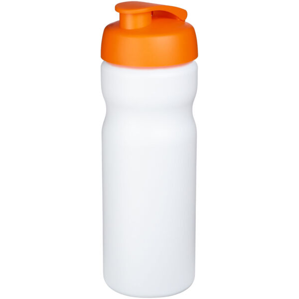 Baseline® Plus 650 ml flip lid sport bottle (21068507)