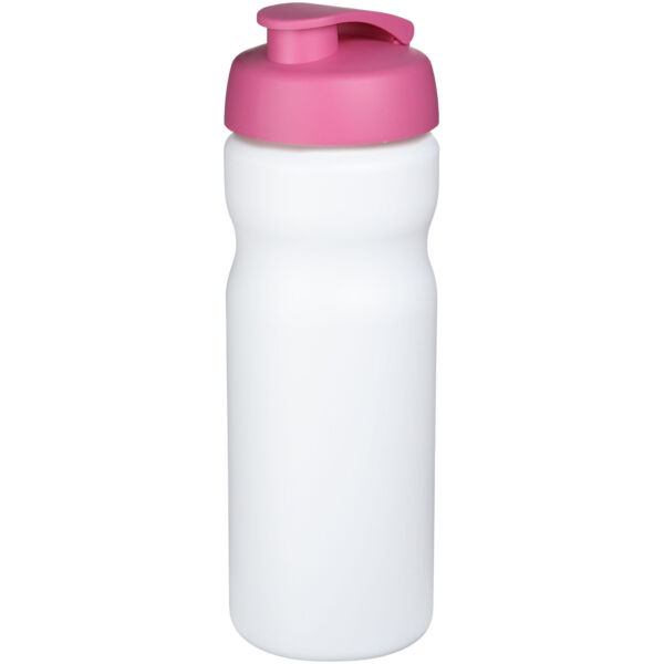 Baseline® Plus 650 ml flip lid sport bottle (21068508)