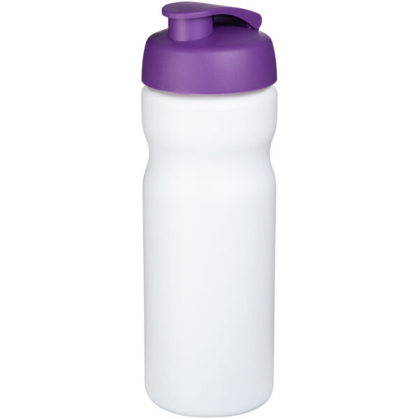 Baseline® Plus 650 ml flip lid sport bottle (21068509)