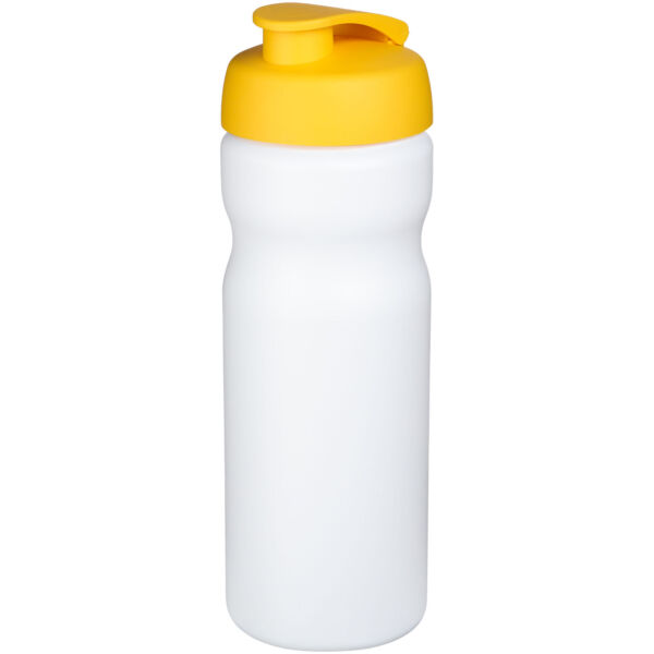 Baseline® Plus 650 ml flip lid sport bottle (21068510)