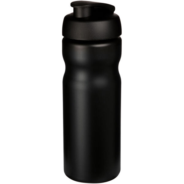 Baseline® Plus 650 ml flip lid sport bottle (21068511)