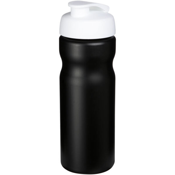 Baseline® Plus 650 ml flip lid sport bottle (21068512)