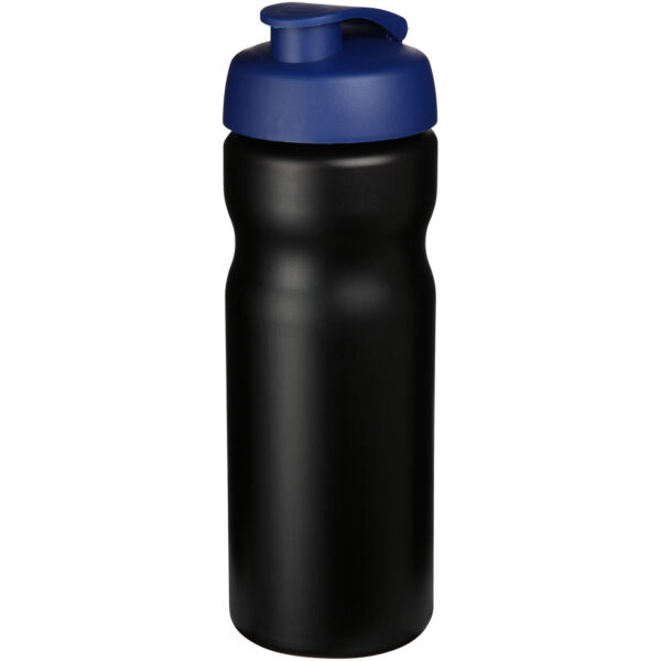 Baseline® Plus 650 ml flip lid sport bottle (21068513)