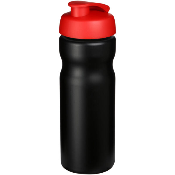 Baseline® Plus 650 ml flip lid sport bottle (21068514)