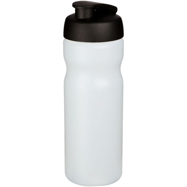 Baseline® Plus 650 ml flip lid sport bottle (21068515)