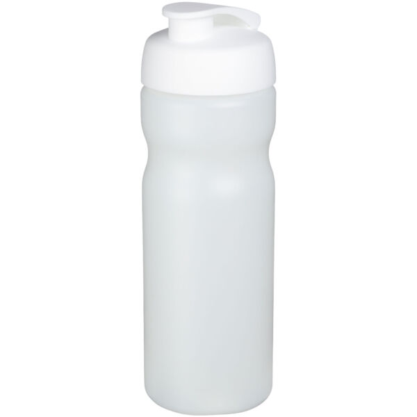 Baseline® Plus 650 ml flip lid sport bottle (21068516)