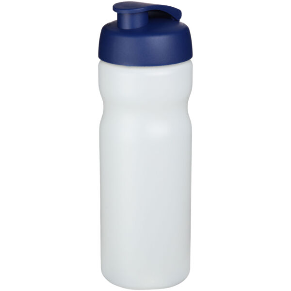 Baseline® Plus 650 ml flip lid sport bottle (21068517)