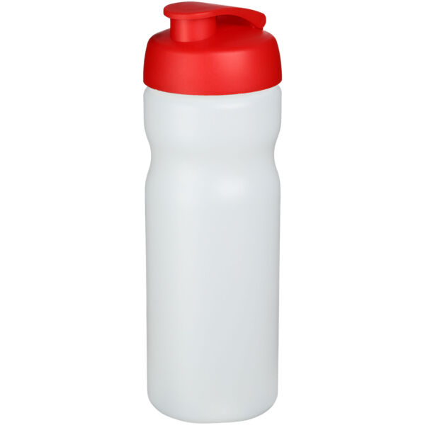Baseline® Plus 650 ml flip lid sport bottle (21068518)