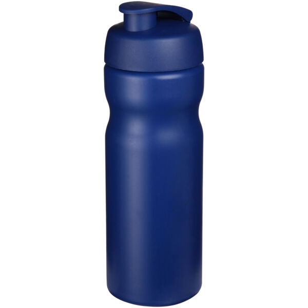 Baseline® Plus 650 ml flip lid sport bottle (21068519)