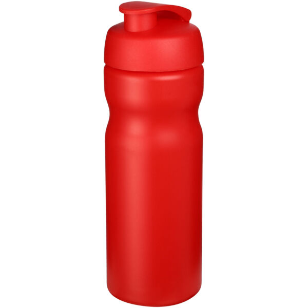 Baseline® Plus 650 ml flip lid sport bottle (21068520)