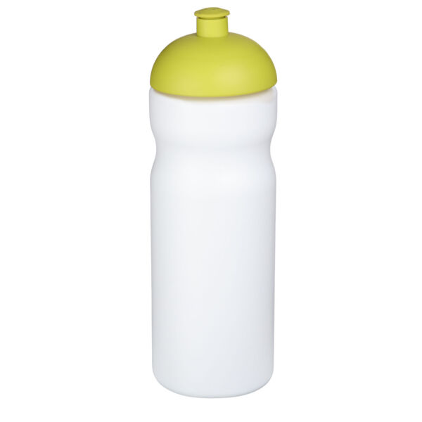 Baseline® Plus 650 ml dome lid sport bottle (21068604)