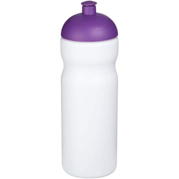 Baseline® Plus 650 ml dome lid sport bottle (21068609)