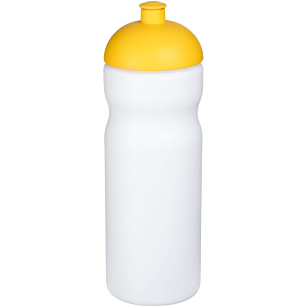 Baseline® Plus 650 ml dome lid sport bottle (21068610)