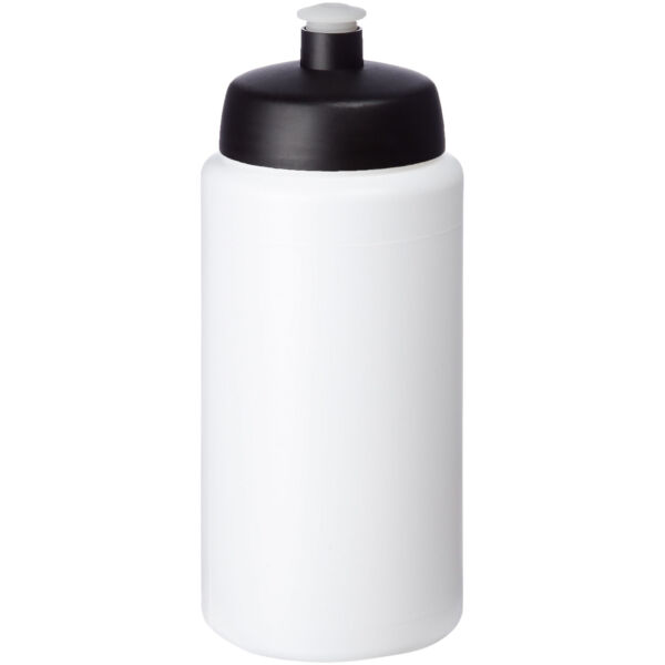 Baseline® Plus grip 500 ml sports lid sport bottle (21068700)