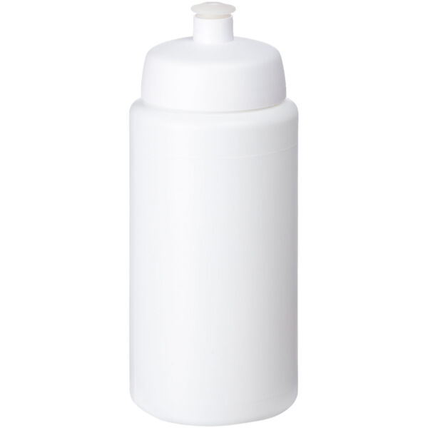 Baseline® Plus grip 500 ml sports lid sport bottle (21068701)