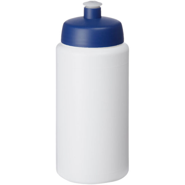 Baseline® Plus grip 500 ml sports lid sport bottle (21068702)