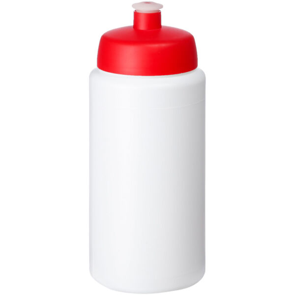 Baseline® Plus grip 500 ml sports lid sport bottle (21068703)