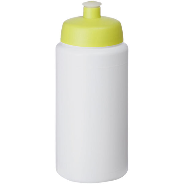 Baseline® Plus grip 500 ml sports lid sport bottle (21068704)