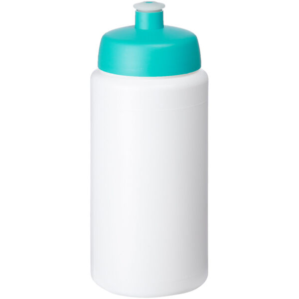 Baseline® Plus grip 500 ml sports lid sport bottle (21068705)