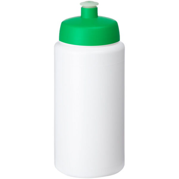 Baseline® Plus grip 500 ml sports lid sport bottle (21068706)