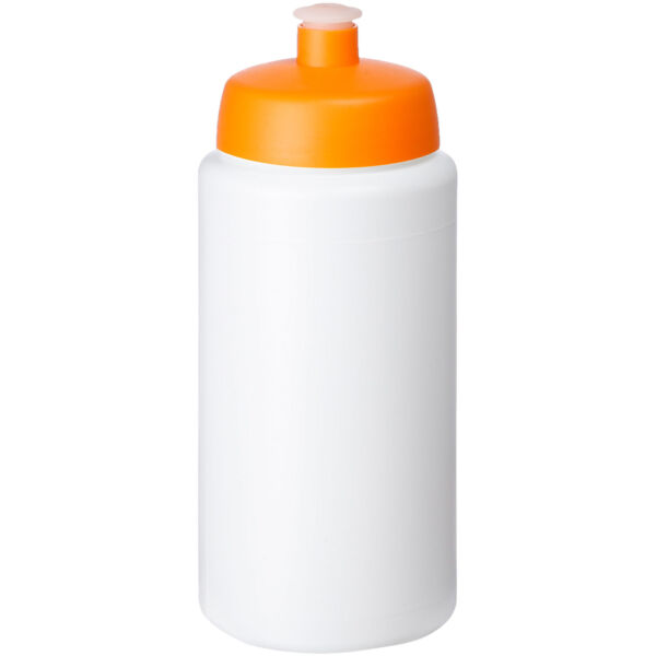 Baseline® Plus grip 500 ml sports lid sport bottle (21068707)