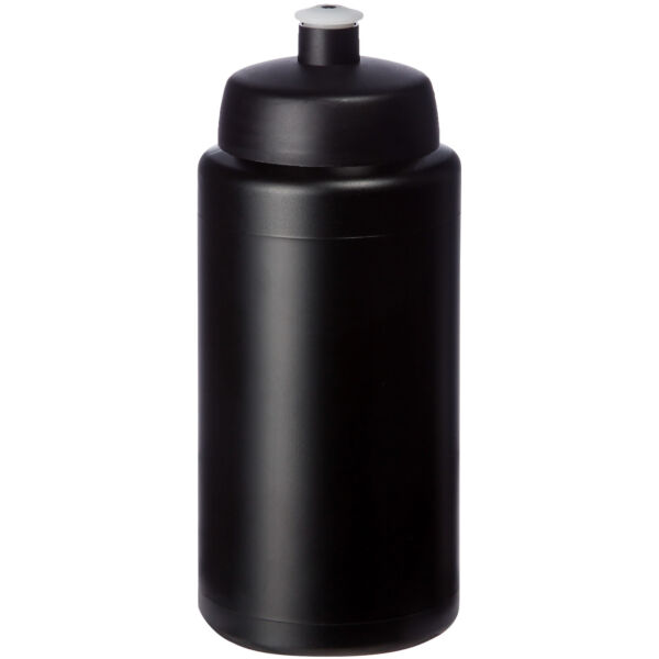 Baseline® Plus grip 500 ml sports lid sport bottle (21068711)