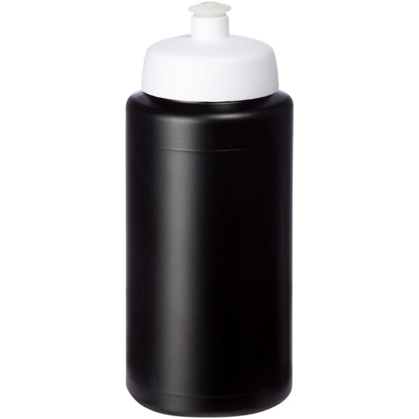 Baseline® Plus grip 500 ml sports lid sport bottle (21068712)